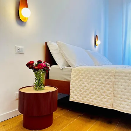 Martesana Apartment Milan