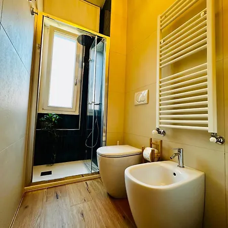 Martesana Apartment *