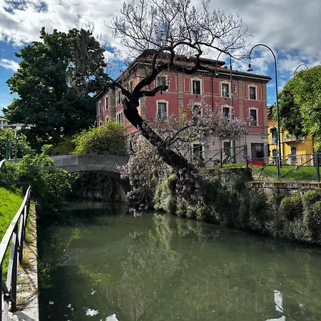 Apartment Martesana *