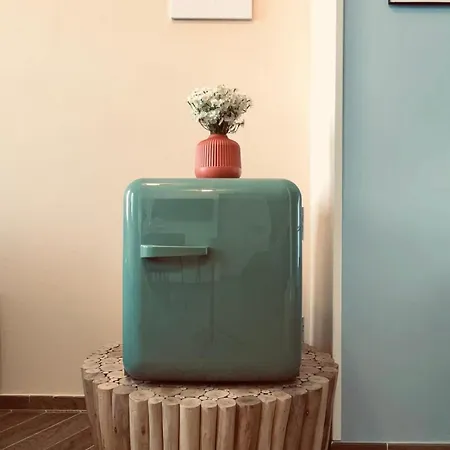 Apartament Sieva - Elegance And Urban Design