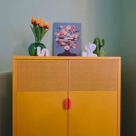 Sieva - Elegance And Urban Design * Mediolan