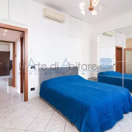 Apartament Fiore Mediolan