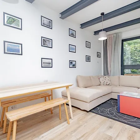 Homi Apartamento Milão