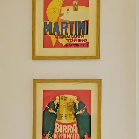 Eclectica Appartamento Milano