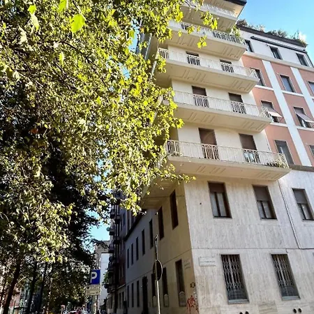 Appartamento 1p *