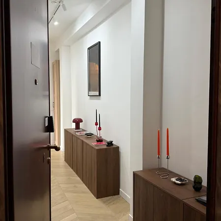 Bollicina - Free Parking, Ac & Balcony *