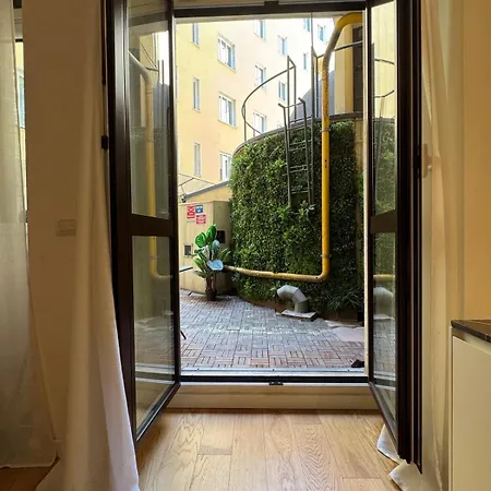 Apartamento Luxury San Babila
