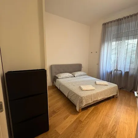 Luxury San Babila Apartmán *