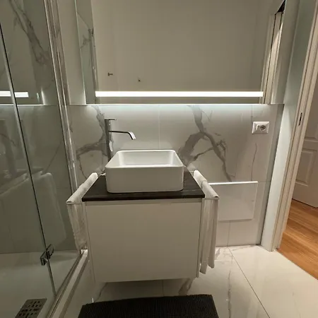 Apartament Luxury San Babila *