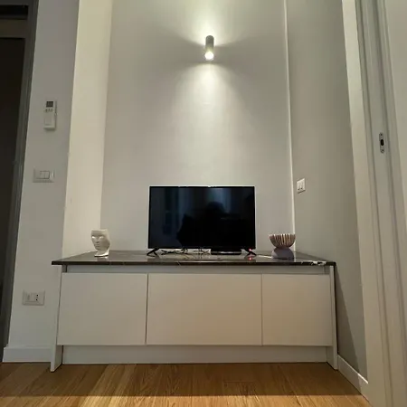 Apartmán Luxury San Babila *