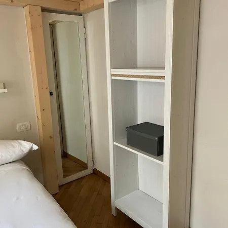 Appartamento Kibilu - Via Boiardo