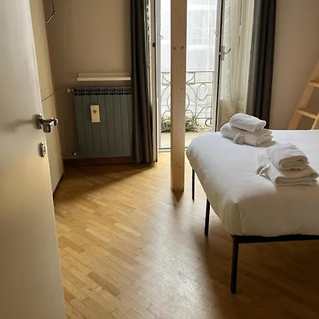 Kibilu - Via Boiardo Milano