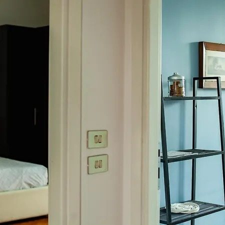 Apartment Experience From A Penthouse 5 Minutes From The Duomo *