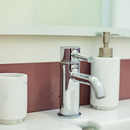 דירה Experience From A Penthouse 5 Minutes From The Duomo