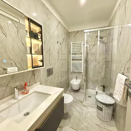 Garden Chinatown Holiday home