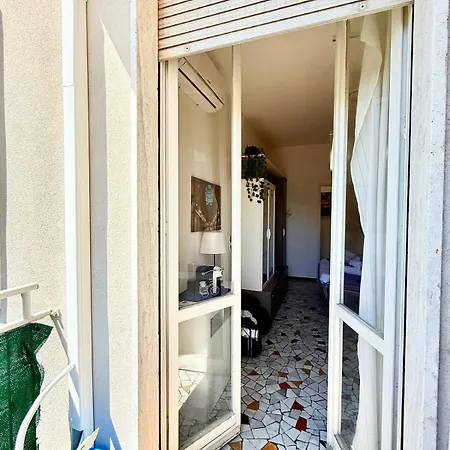 Appartamento Ripa Mono Navigli Milano