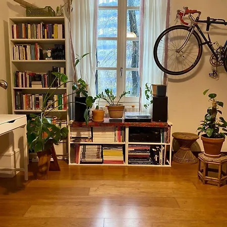 Cozy Loft In The Heart Of * Milano