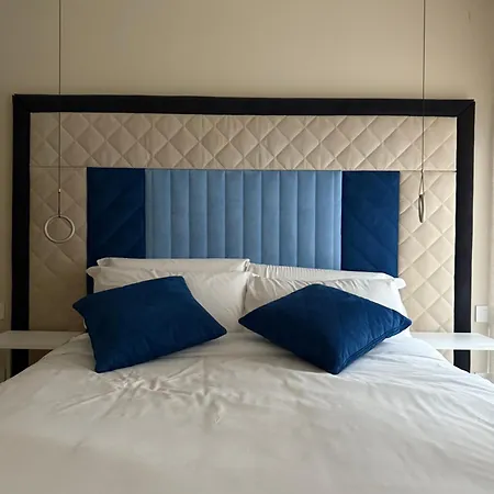 Apartman Ando's Boutique Garden *