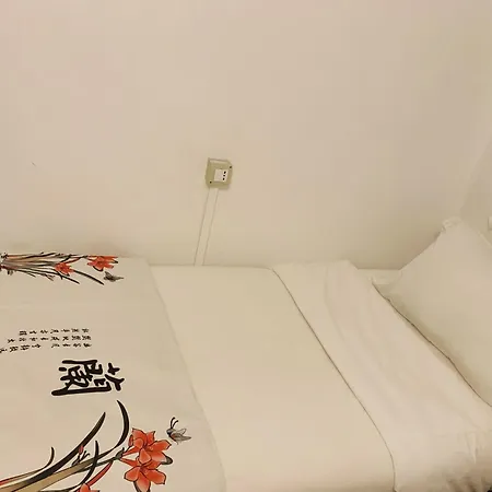 旅馆 Casa Wang 米兰