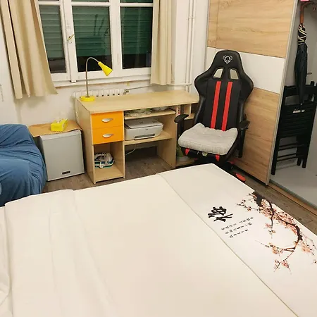 旅馆 Casa Wang 米兰