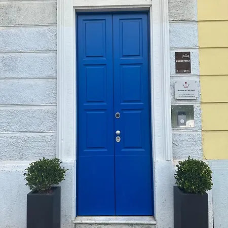 Welcome To Citta Studi 4*