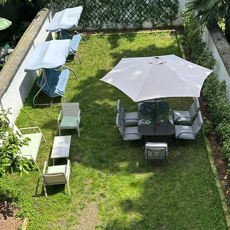 Penzion Welcome To Citta Studi Milán