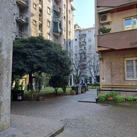 02 Loft Nuovo A Lejlighed Milano