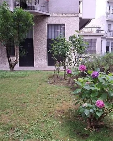 02 Loft Nuovo A Milán