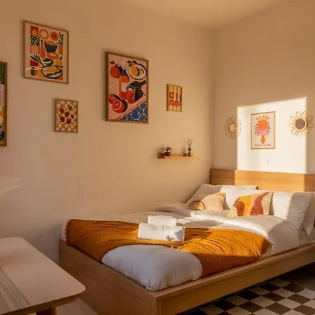 Apartament Unicredit And Bosco Verticale - Little House *