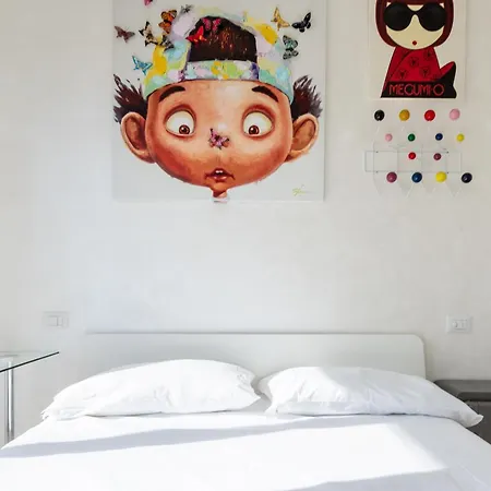 Apartament Designer House In Repubblica *