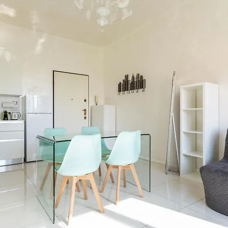 公寓 Designer House In Repubblica