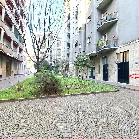 01 Monolocale Ristrutturato A Nuovo