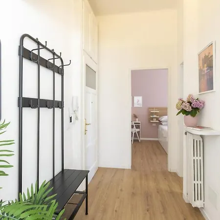 Casa Harmonia In San Siro 아파트 *