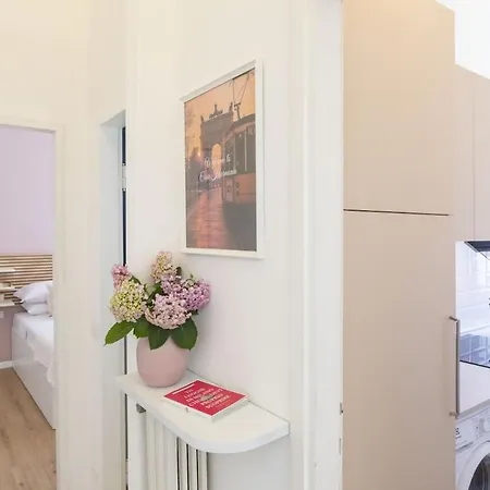 Casa Harmonia In San Siro Apartment
