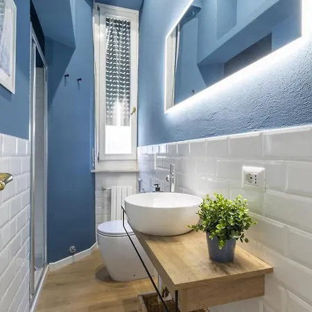 Casa Harmonia In San Siro 아파트