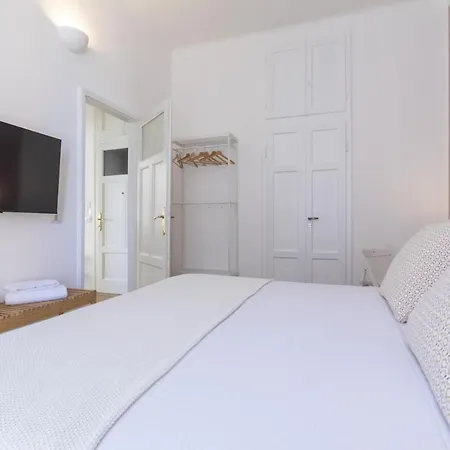 Casa Harmonia In San Siro Apartment Milan