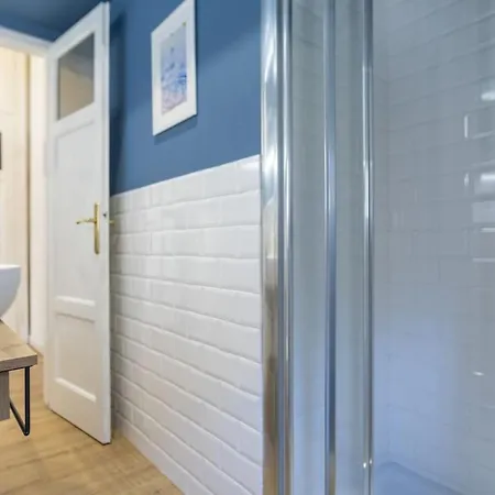 Apartment Casa Harmonia In San Siro Mailand