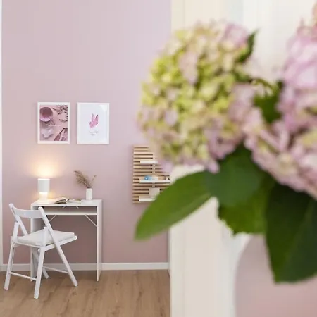 Casa Harmonia In San Siro Apartment Milan