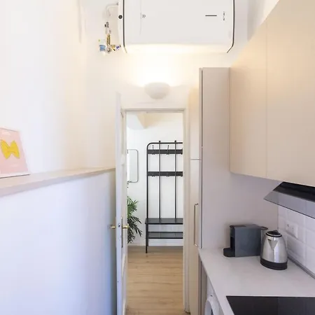 Casa Harmonia In San Siro Apartment