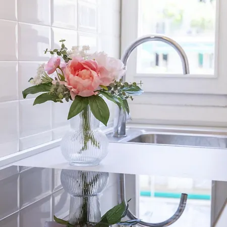 아파트 Casa Harmonia In San Siro