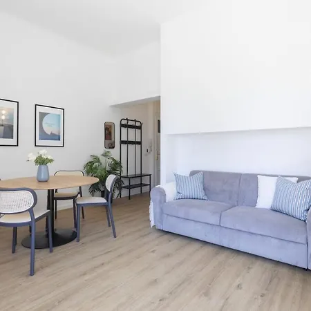 Apartment Casa Harmonia In San Siro *