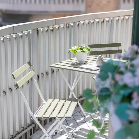 Apartamento Casa Harmonia In San Siro