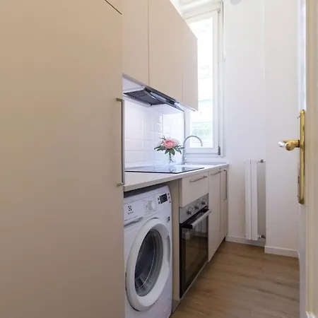 Casa Harmonia In San Siro Apartment *