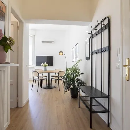 Casa Harmonia In San Siro