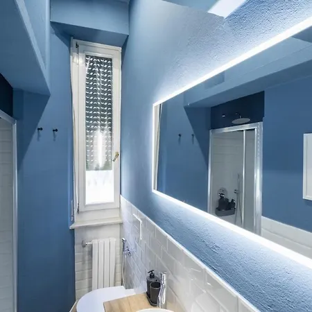 Casa Harmonia In San Siro Apartamento Milán