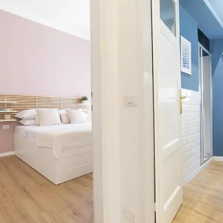 Casa Harmonia In San Siro Apartment *