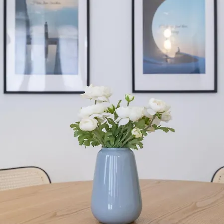 Apartment Casa Harmonia In San Siro Milan