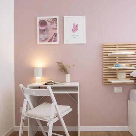 Casa Harmonia In San Siro 밀라노