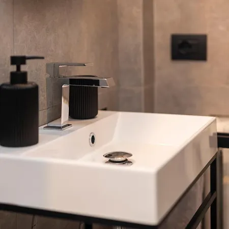 Appartement Grancini Milan