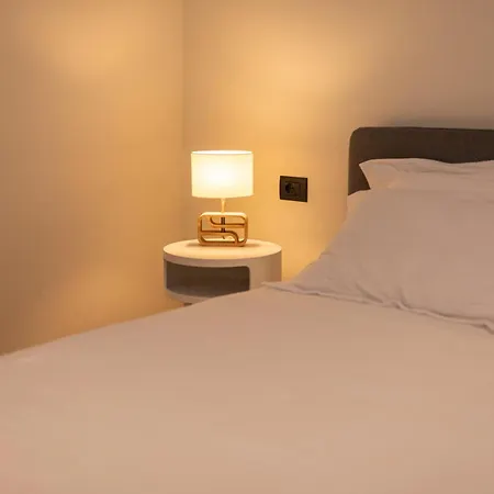 Grancini Apartamento Milão